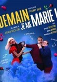 Demain je me marie ! Thtre de la Plume