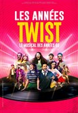 Les années Twist