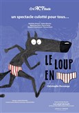 Le Loup en Slip Thtre Premire Loge