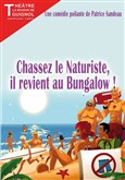 Chassez le naturiste, il revient au bungalow ! La Girafe