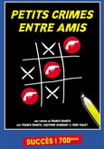 Petits crimes entre amis Amphithtre Thomas Narcejac