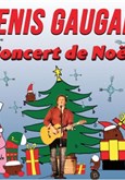 Concert de Nol Caf Thatre Drle de Scne