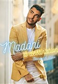 Madani dans  destination Bar  Rire Thtre