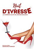 Nuit d'ivresse 