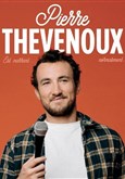 Pierre Thevenoux est marrant... normalement Thtre des Prambules