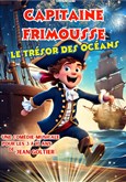 Capitaine Frimousse et le trsor des ocans L'Archange Thtre