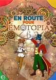 En route pour Emotopia La Comdie d'Aix