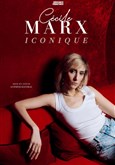 Ccile Marx dans Iconique La Compagnie du Caf-Thtre - Petite salle