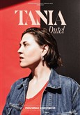 Tania Dutel Thtre de la violette