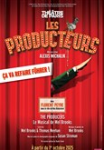 Les Producteurs Théâtre de Paris - Grande Salle Les Producteurs Théâtre de Paris - Grande Salle