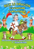 Rick le dragon et l'aventure fantastique Thtre de l'Observance - salle 1