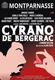 Cyrano de Bergerac Thtre Montparnasse - Grande Salle