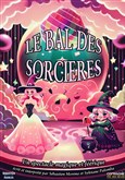 Le bal des sorcires Thtre L'Alphabet