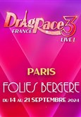 Drag Race France Live saison 3 