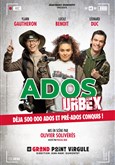Ados Le Grand Point Virgule - Salle Majuscule Ados Le Grand Point Virgule - Salle Majuscule