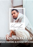 Wallsdown Part I & II La Scala Provence - salle 100