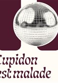 Cupidon est malade Centre Culturel des Minimes