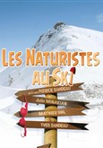 Les Naturistes au Ski Palais de la Mutualit - Salle Edouard Herriot