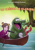 Le trsor de Clarissa Marelle des Teinturiers