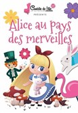 Alice au pays des merveilles Le Pont de Singe