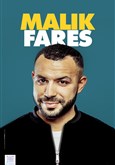 Malik Fares La Comdie d'Aix