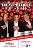 Desperate Housemen 