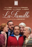 La famille Thtre Edouard VII