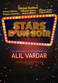 Stars d'un soir Comdie Saint Martin