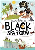 Les aventures de Black Sparow La Cit Nantes Events Center - Auditorium 800