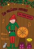 Le grand lutin du Pre-Nol Marelle des Teinturiers