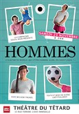 Hommes L'Archange Thtre