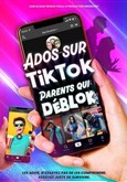 Ados sur Tik tok, parents qui dblok Thtre Sbastopol