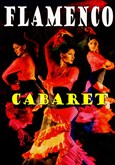 Cabaret Flamenco Fiesta Gipsy Thtre Lulu