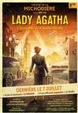 Lady Agatha Thtre de Passy