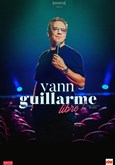 Yann Guillarme dans Libre Thtre Bonne Garde