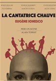 La cantatrice chauve Espace du Thiey