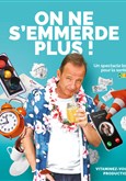 Philippe Souverville dans On ne s'emmerde plus L'Isle'Art