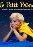 Le Petit Prince, d'aprs l'oeuvre d'Antoine de Saint Exupery 