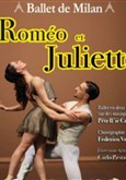 Romo et Juliette Thatre Molire