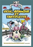 Sexe arnaque et tartiflette La comdie de Marseille (anciennement Le Quai du Rire)