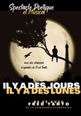 Il y a des jours, il y a des lunes Thtre Ronny Coutteure - La Ferme des Hirondelles