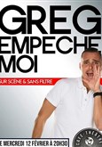 Greg empche moi Pelousse Paradise