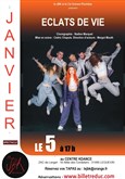 clats de vie Le JBK au centre Kdance