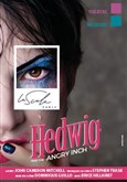 Hedwig and The Angry Inch La Scala Paris - Grande Salle