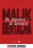 Malik Bentalha