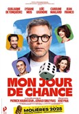 Mon jour de chance Théâtre Fontaine Mon jour de chance Théâtre Fontaine