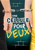 Une cellule pour deux La Comdie d'Aix