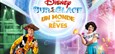 Disney sur glace : Un Monde de Rêves