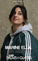 Marine Ella | en rodage