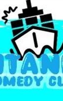 Titanic Comedy Club